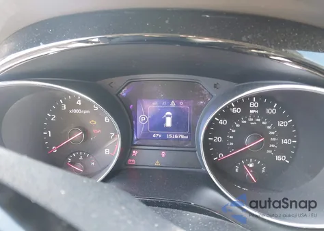 2018 Kia Sedona Ex из США, поврежденный, VIN KNDMC5C12J6350772